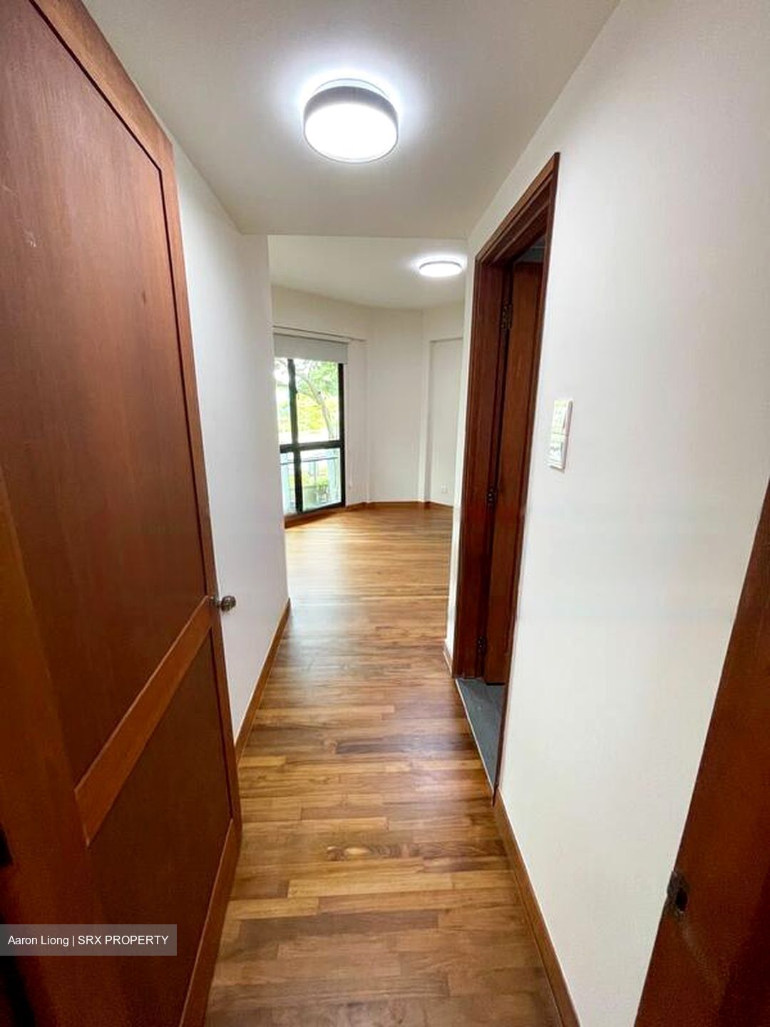 Simei Green Condominium (D18), Condominium #613573921